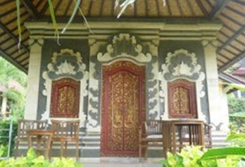 ホテル Coral Bay Bungalows Amed Bali