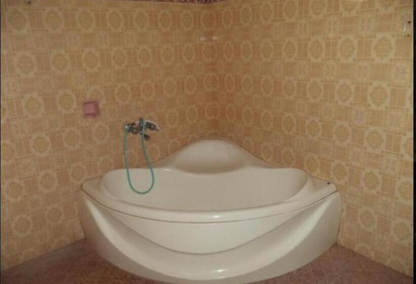 ホテル Coral Bay Bungalows Amed Bali