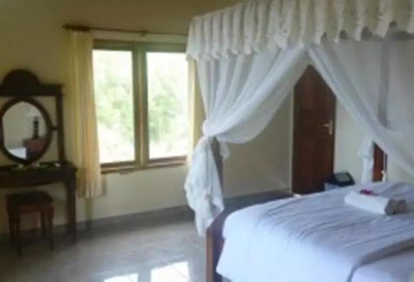 ホテル Coral Bay Bungalows Amed Bali