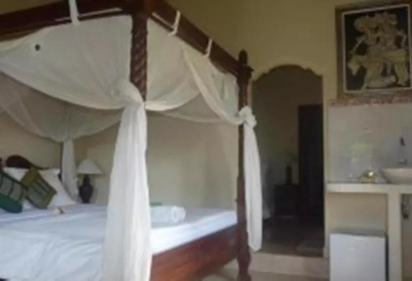 ホテル Coral Bay Bungalows Amed Bali