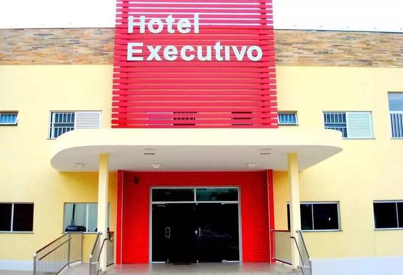 Hotel Executivo