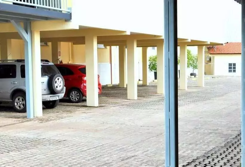 Hotel Executivo