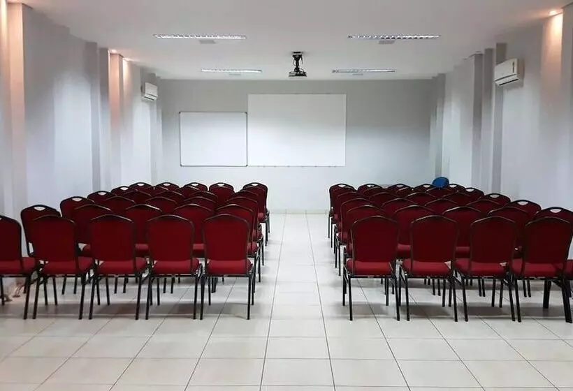 Hotel Executivo