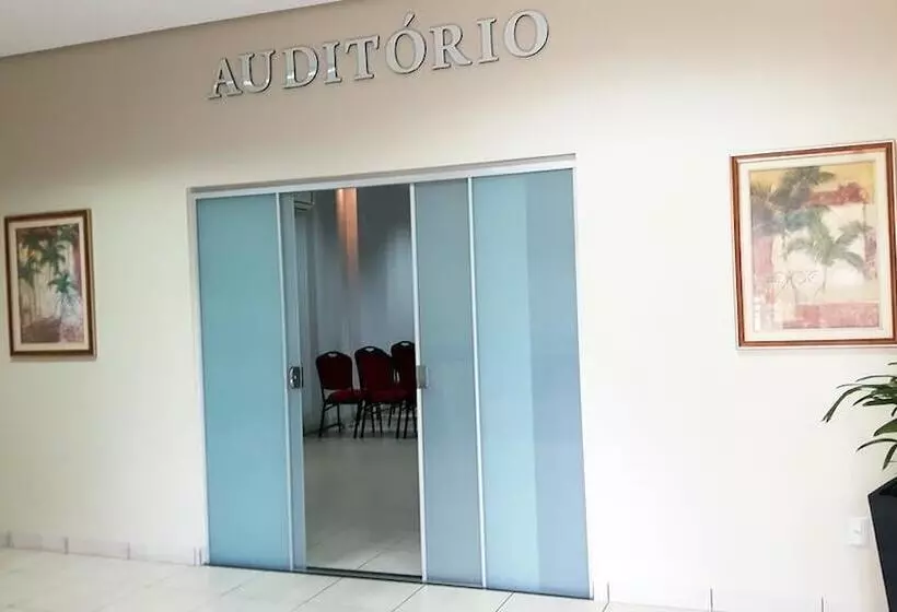Hotel Executivo