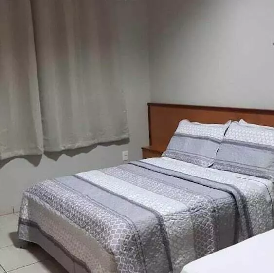 Hotel Executivo