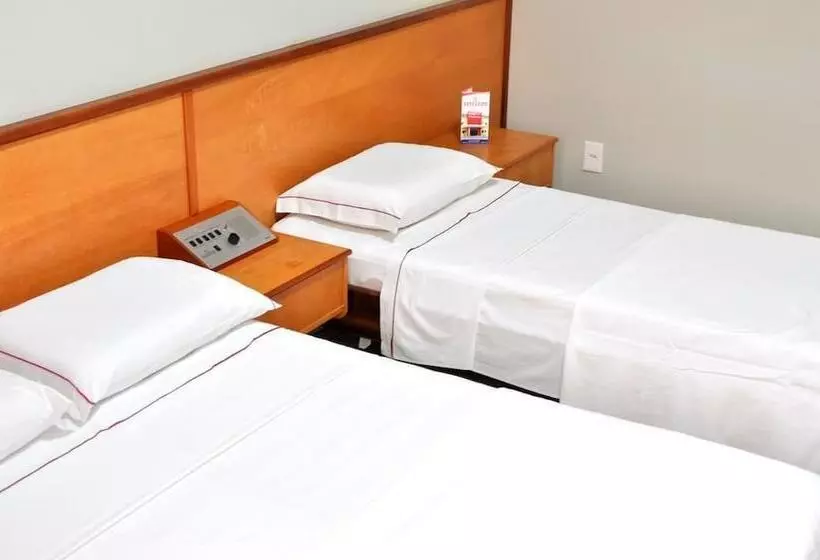 Hotel Executivo