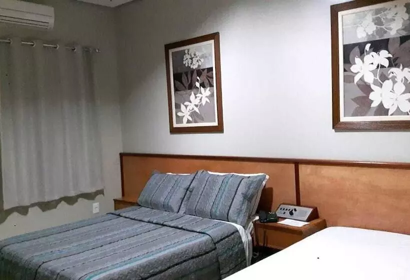 Hotel Executivo