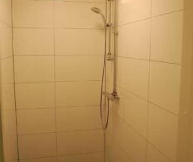 هتل L Centralstation