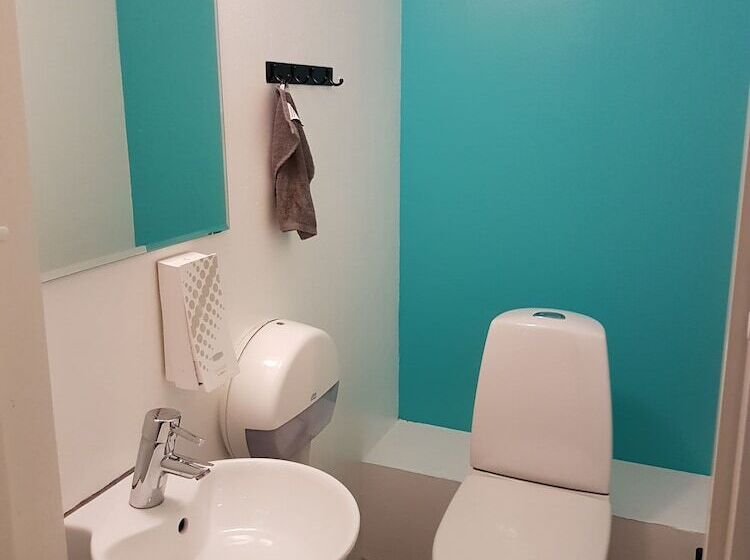 هتل L Centralstation