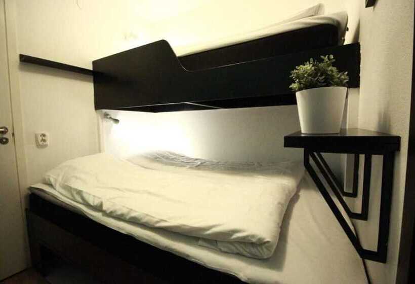 هتل L Centralstation