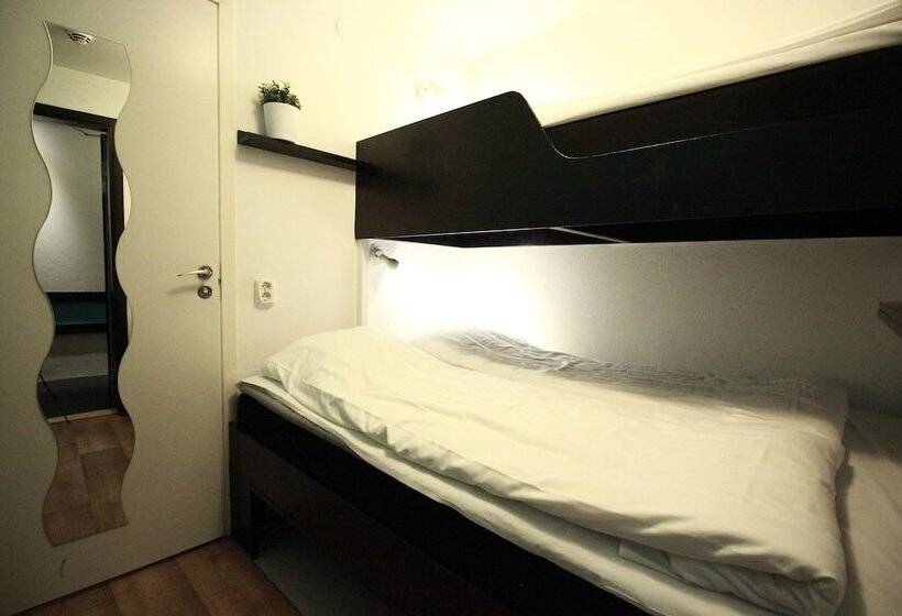 هتل L Centralstation