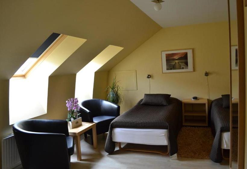 בית מלון כפרי L City