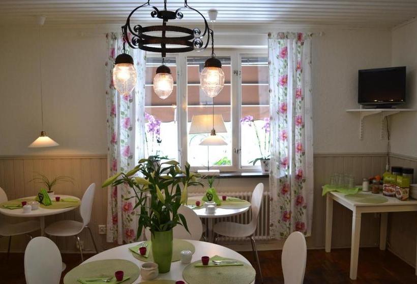 בית מלון כפרי L City