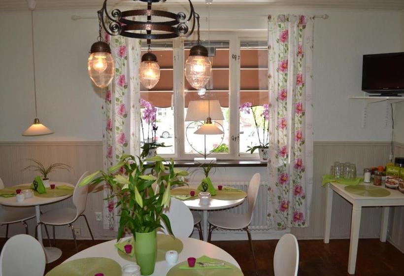 בית מלון כפרי L City