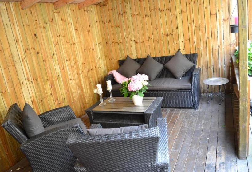 בית מלון כפרי L City