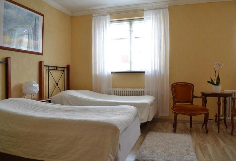 בית מלון כפרי L City