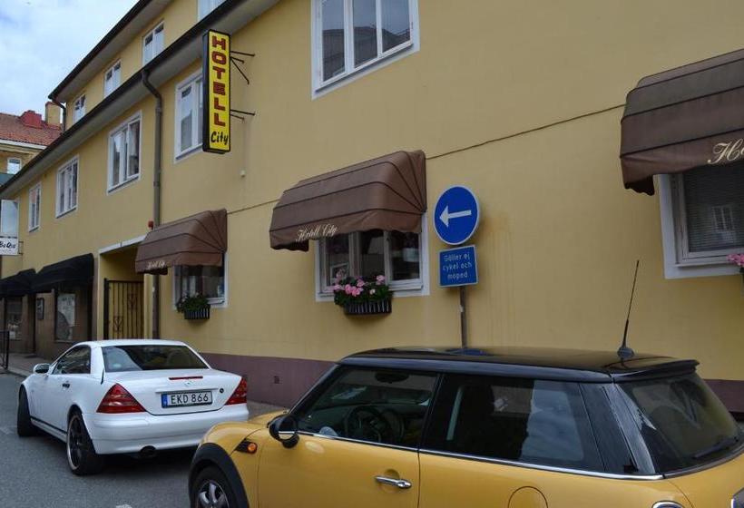 בית מלון כפרי L City