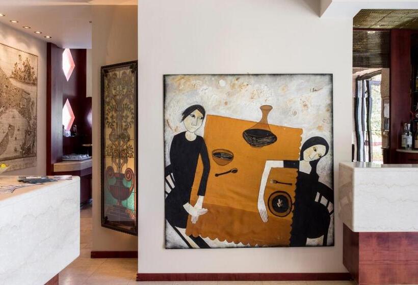 בית מלון כפרי Mon Repos