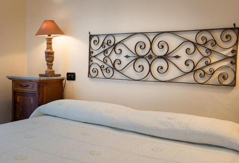 בית מלון כפרי Mon Repos