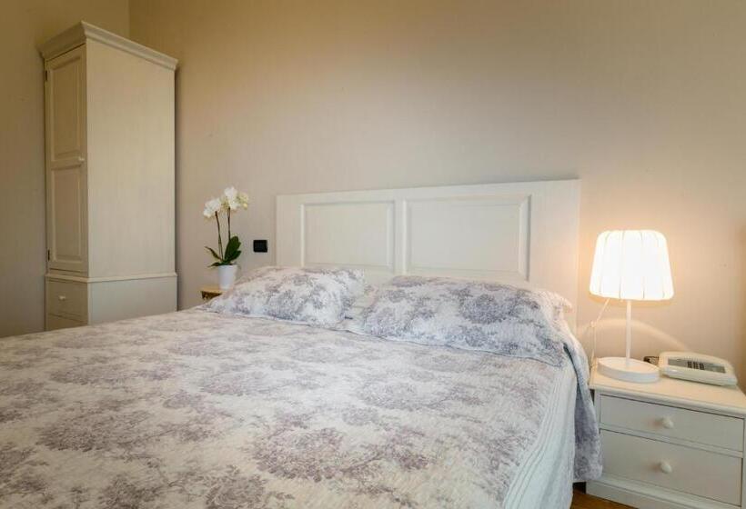 בית מלון כפרי Mon Repos