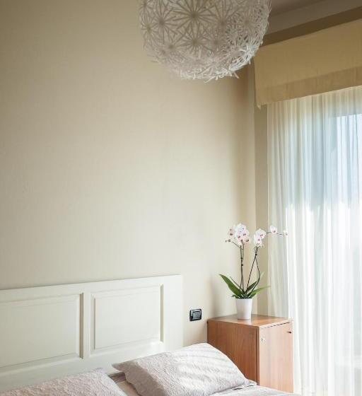 בית מלון כפרי Mon Repos