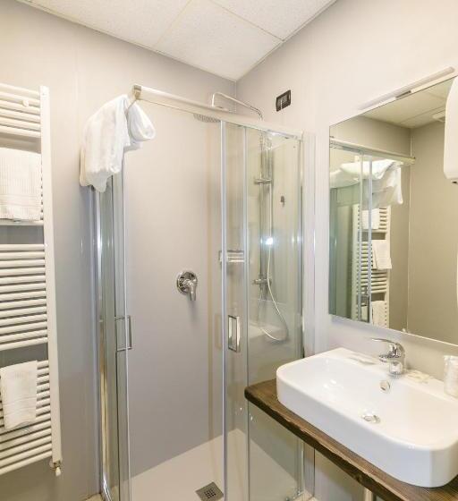 בית מלון כפרי Mon Repos