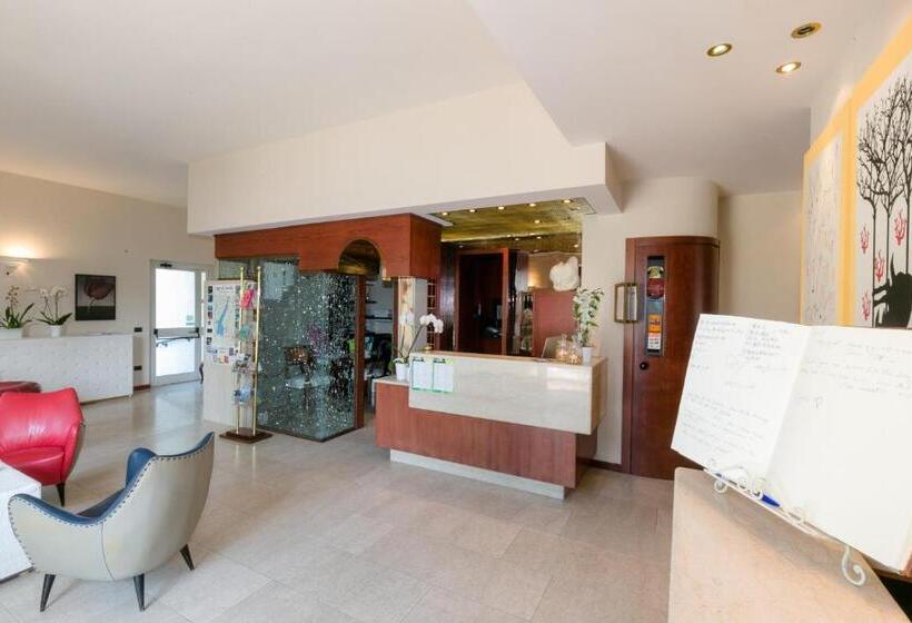 בית מלון כפרי Mon Repos