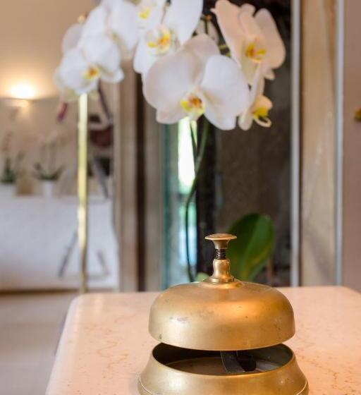 בית מלון כפרי Mon Repos