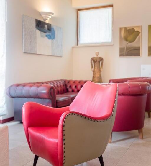 בית מלון כפרי Mon Repos