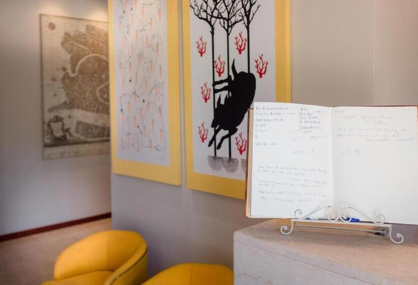 בית מלון כפרי Mon Repos