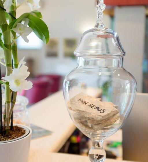 בית מלון כפרי Mon Repos