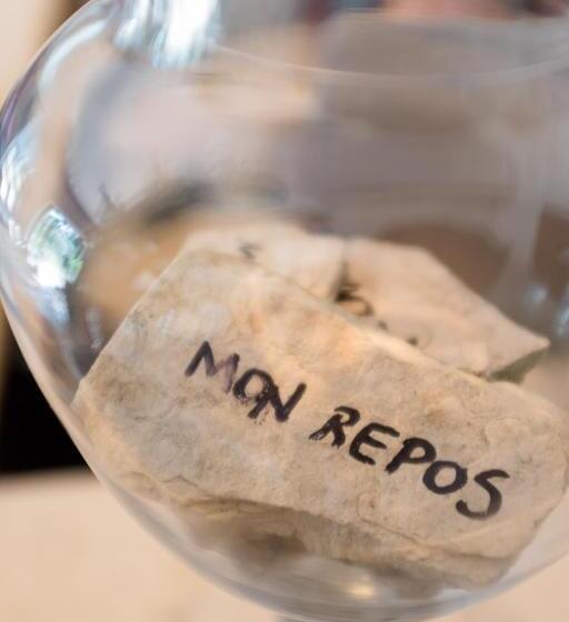 בית מלון כפרי Mon Repos