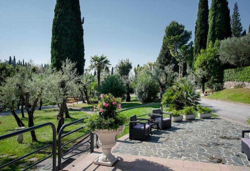 בית מלון כפרי Mon Repos