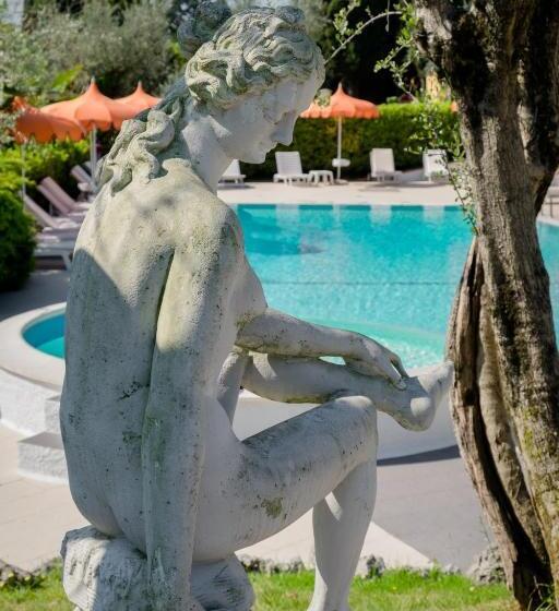 בית מלון כפרי Mon Repos