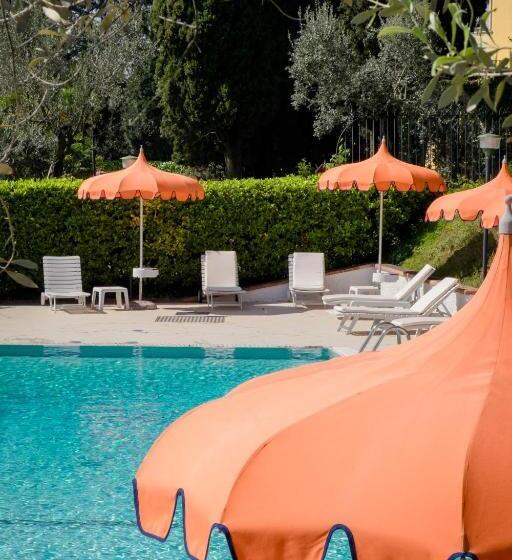 בית מלון כפרי Mon Repos