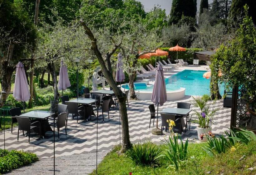 בית מלון כפרי Mon Repos