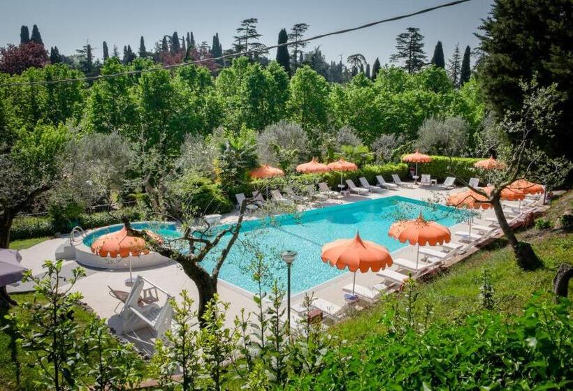 בית מלון כפרי Mon Repos