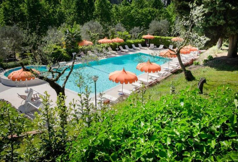 בית מלון כפרי Mon Repos