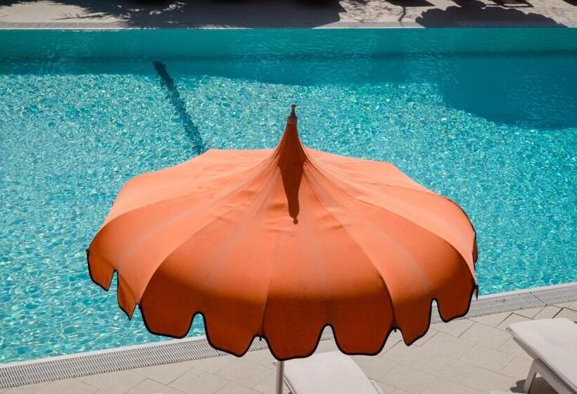 בית מלון כפרי Mon Repos