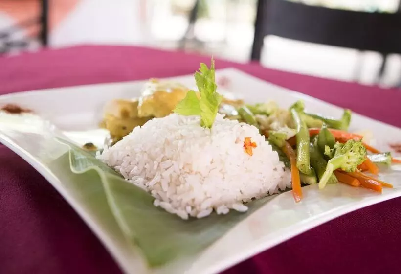 ホテル Nany