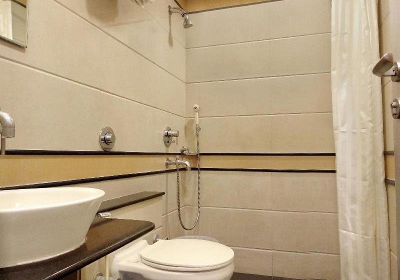 Fotos del hotel Oyo Rooms Indiranagar 100 Ft Road:  3