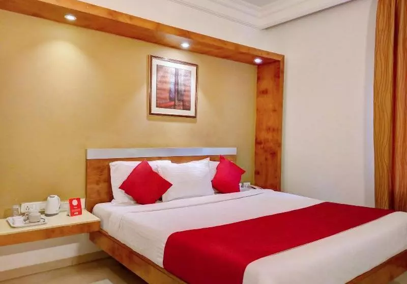 ホテル Oyo Rooms Indiranagar 100 Ft Road