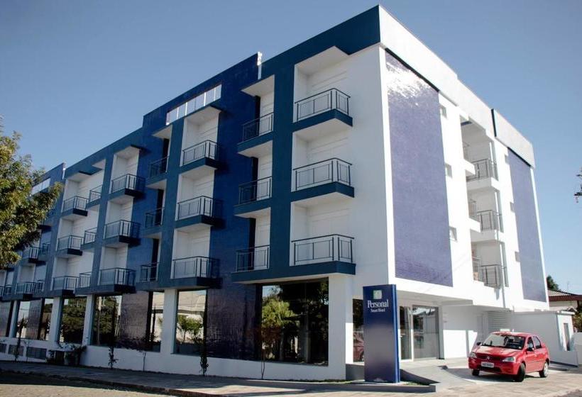 Hotel Personal Smart