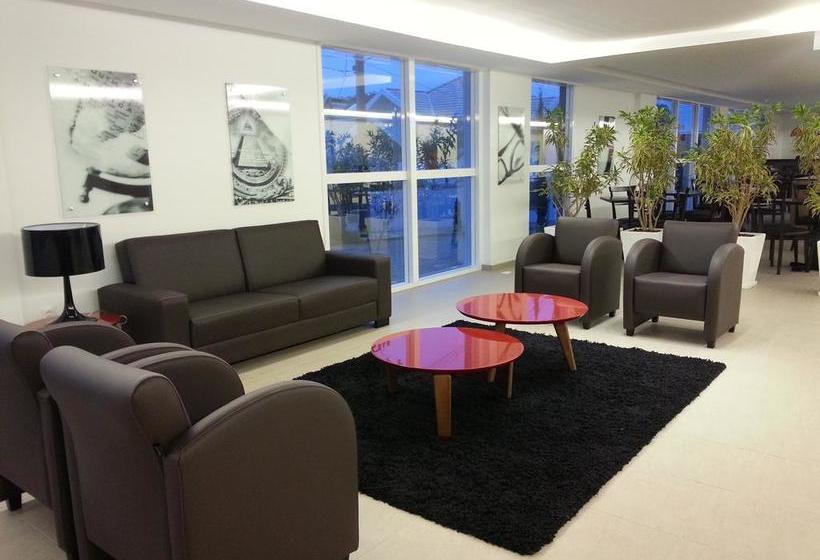 Hotel Personal Smart