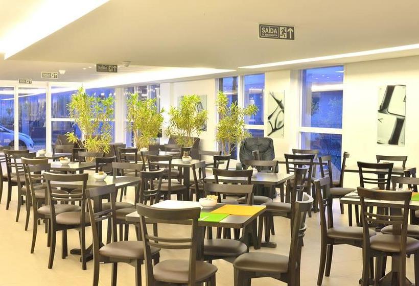 Hotel Personal Smart