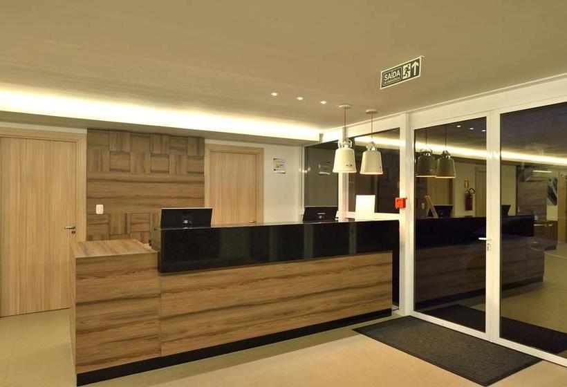 Hotel Personal Smart