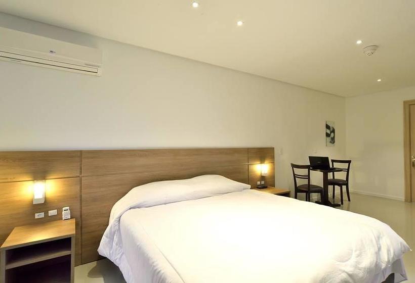 Hotel Personal Smart