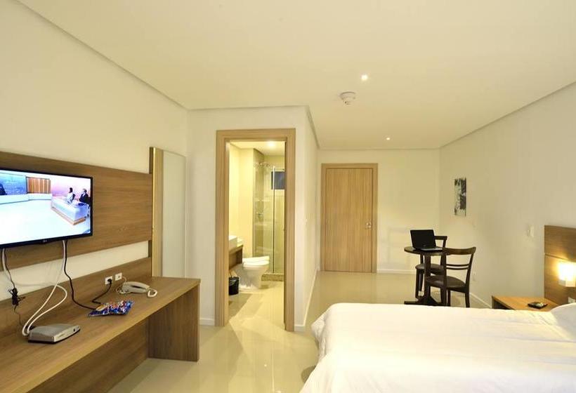 Hotel Personal Smart