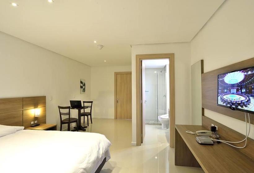 Hotel Personal Smart