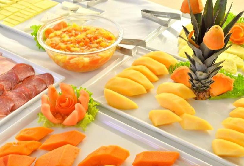 Hotel Personal Smart